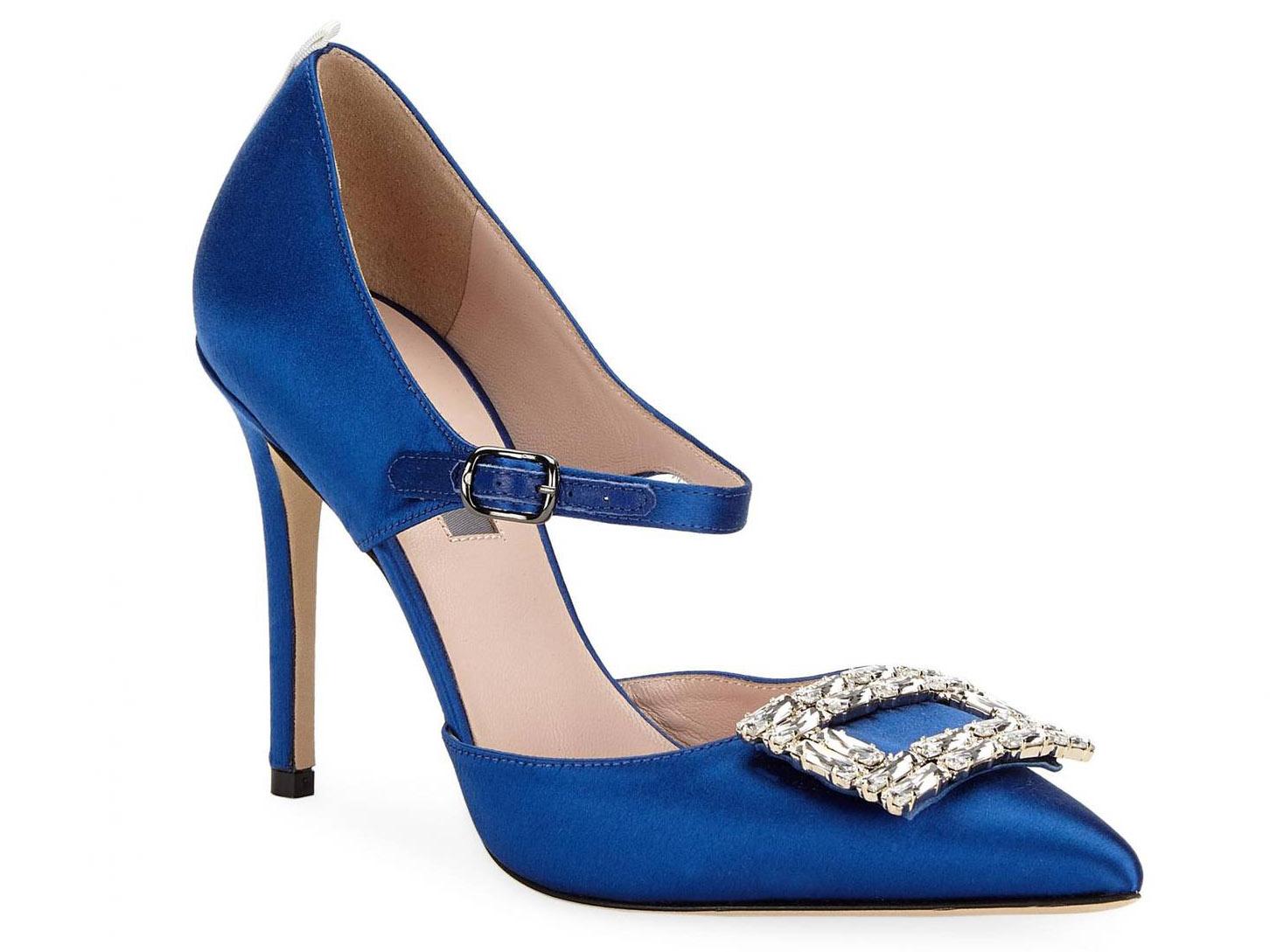 Trinity pump, £463