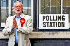 Deadlock after Labour fails to make local election gains