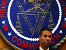 Net neutrality reinstatement push enters crucial stretch