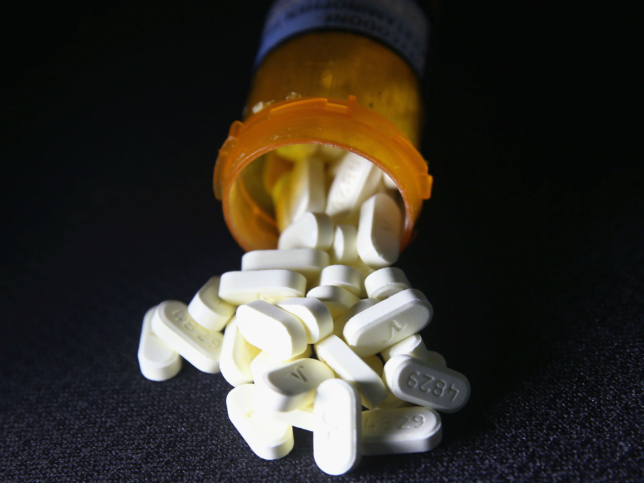 The opioid epidemic was described as the ‘worst drug crisis in American history’