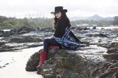 Watch the video premiere for Lindi Ortega’s ‘Liberty’