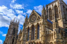 Best hotels in York: Where to stay in one of the UK’s friendliest cities