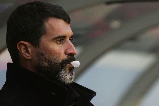 Roy Keane has insisted since leaving Portman Road in January 2011 that he would return to club management one day