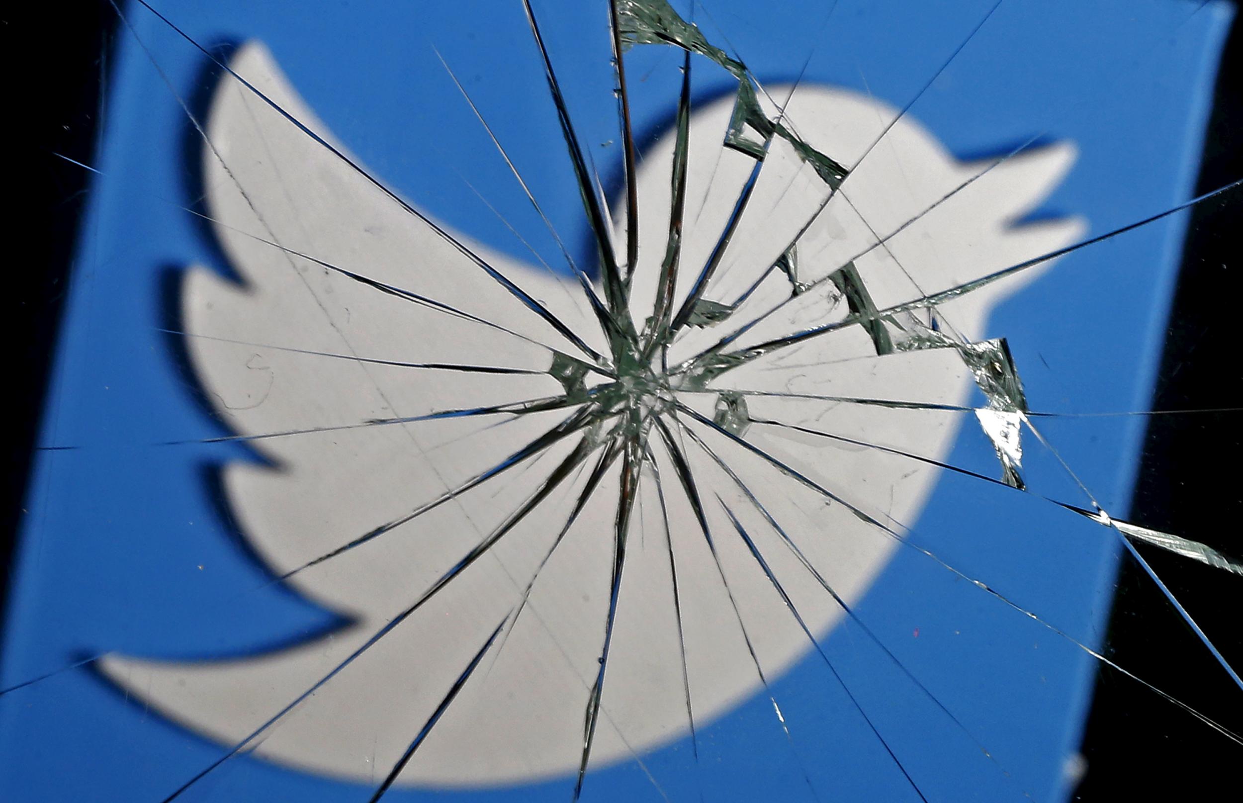 Twitter told all 330 million of its users to change their passwords following a 'bug'.
