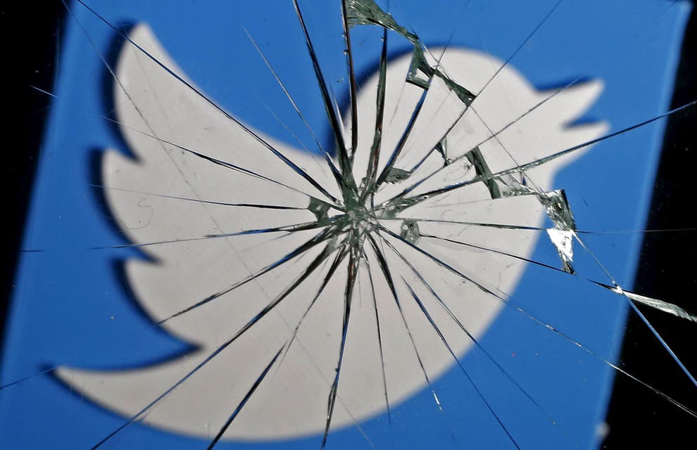 Twitter glitch exposes glaring security issue: ‘We need to ditch the