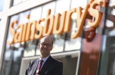 Mike Coupe’s Sainsbury-Asda coup could still unravel