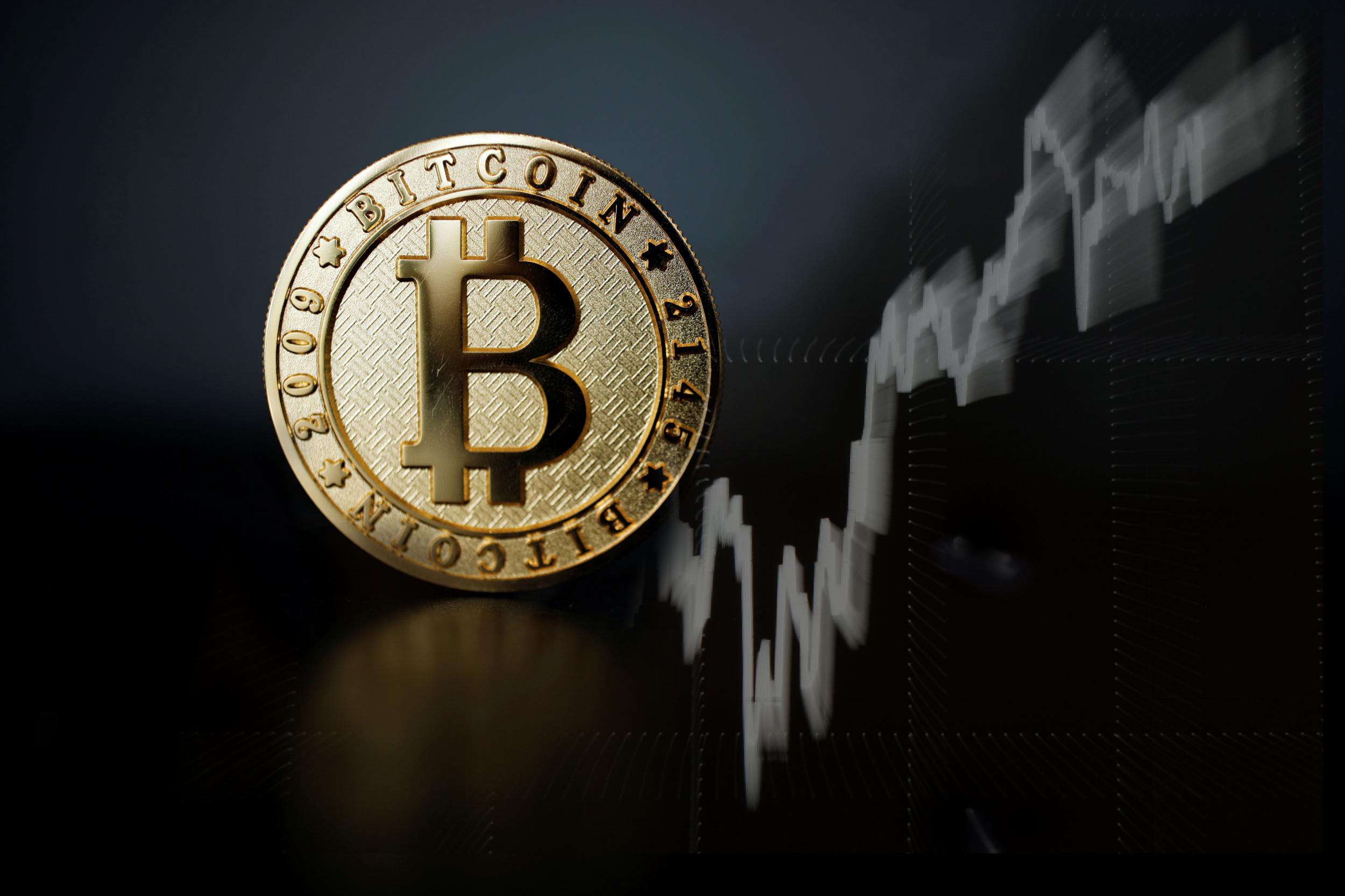 Bitcoin Price No Deal Brexit Will See Cryptocurrency Value Hit - 