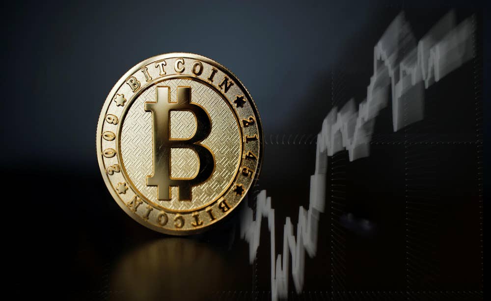Bitcoin Price Dips Towards 10 000 But John Mcafee Stands By 1m - 
