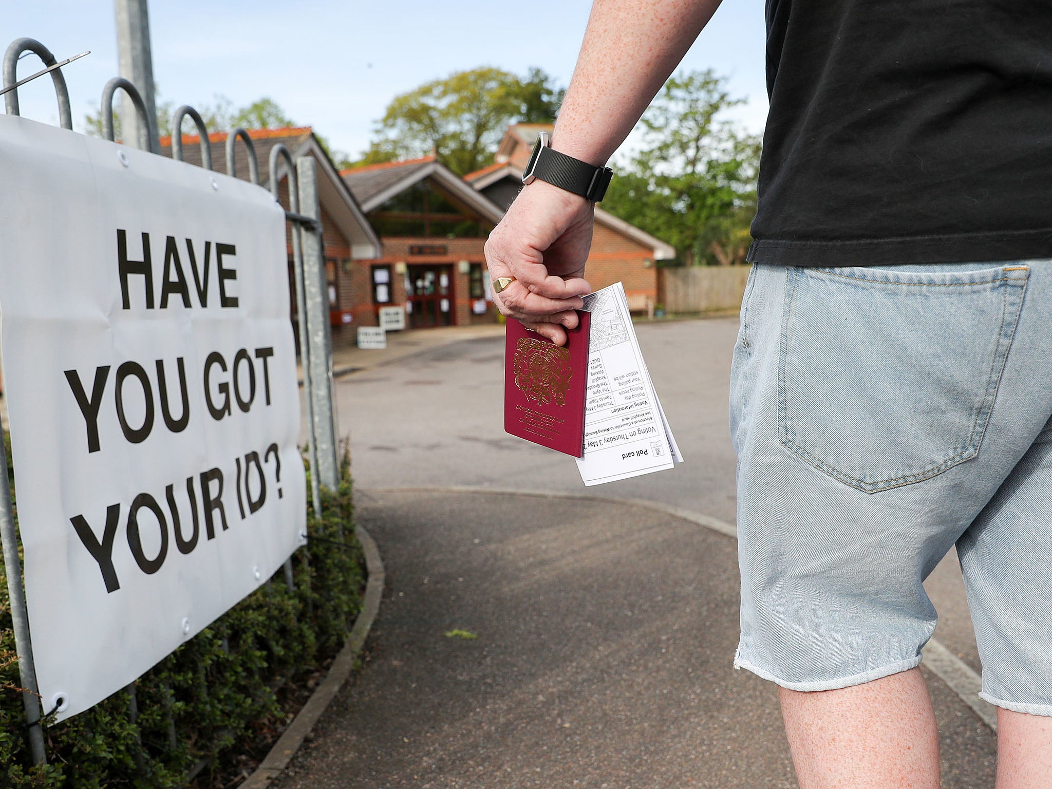 Related Video:  Lawyer Barry O'Leary warns Windrush scandal will happen again if government persists with immigration plans