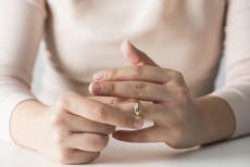 A third of women remove wedding ring before job interview, study finds