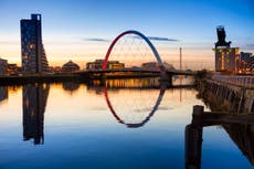 Glasgow: From Turner Prize to Charles Rennie Mackintosh