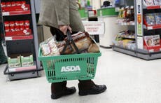 Asda-Sainsbury's merger puts more than 2,500 jobs at risk, study shows