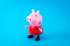 Why you should be glad if your kid starts talking like Peppa Pig