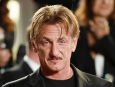 Sean Penn suggests some women could have lied about #MeToo allegations