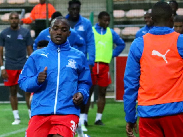 Maritzburg United Latest News Breaking Stories And Comment The Independent