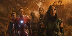 This is what the Avengers Infinity War sequel could be called