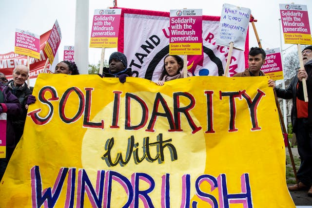 The Windrush scandal is just the tip of the iceberg of Government failings on immigration