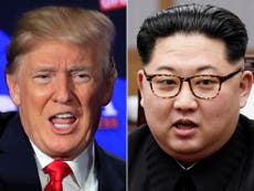 North Korea says US is ‘ruining the mood’ before summit