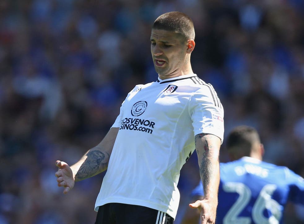 Fulham failed to capitalise on Cardiff's draw meaning they miss out on automatic promotion