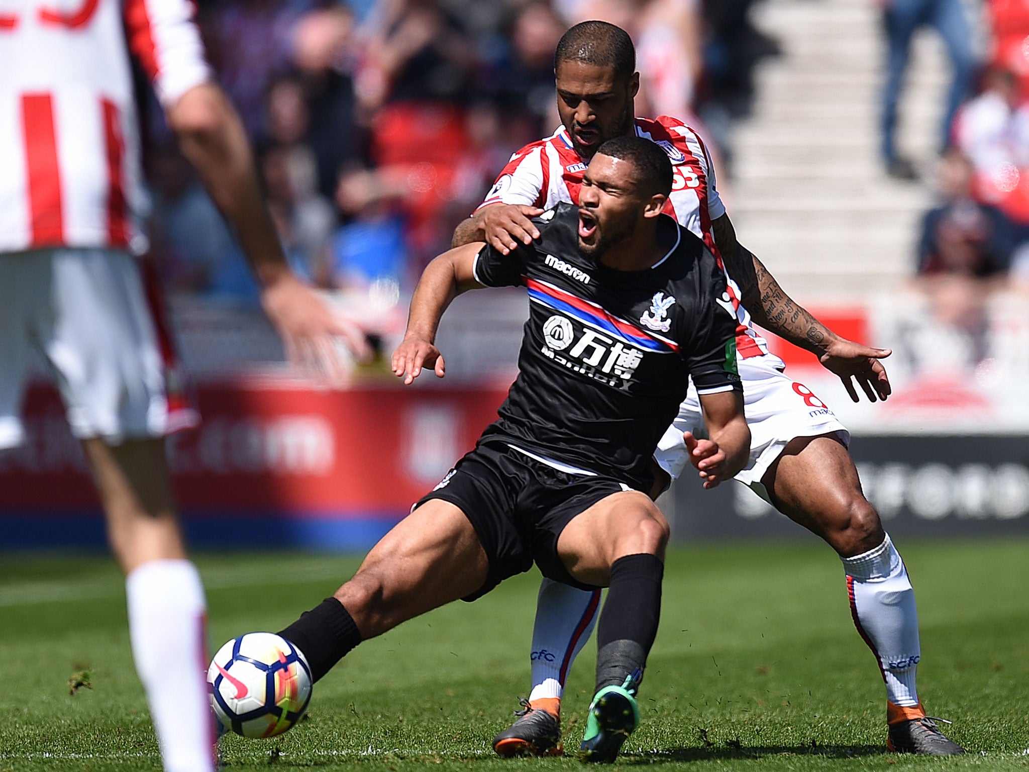 Loftus-Cheek was again impressive