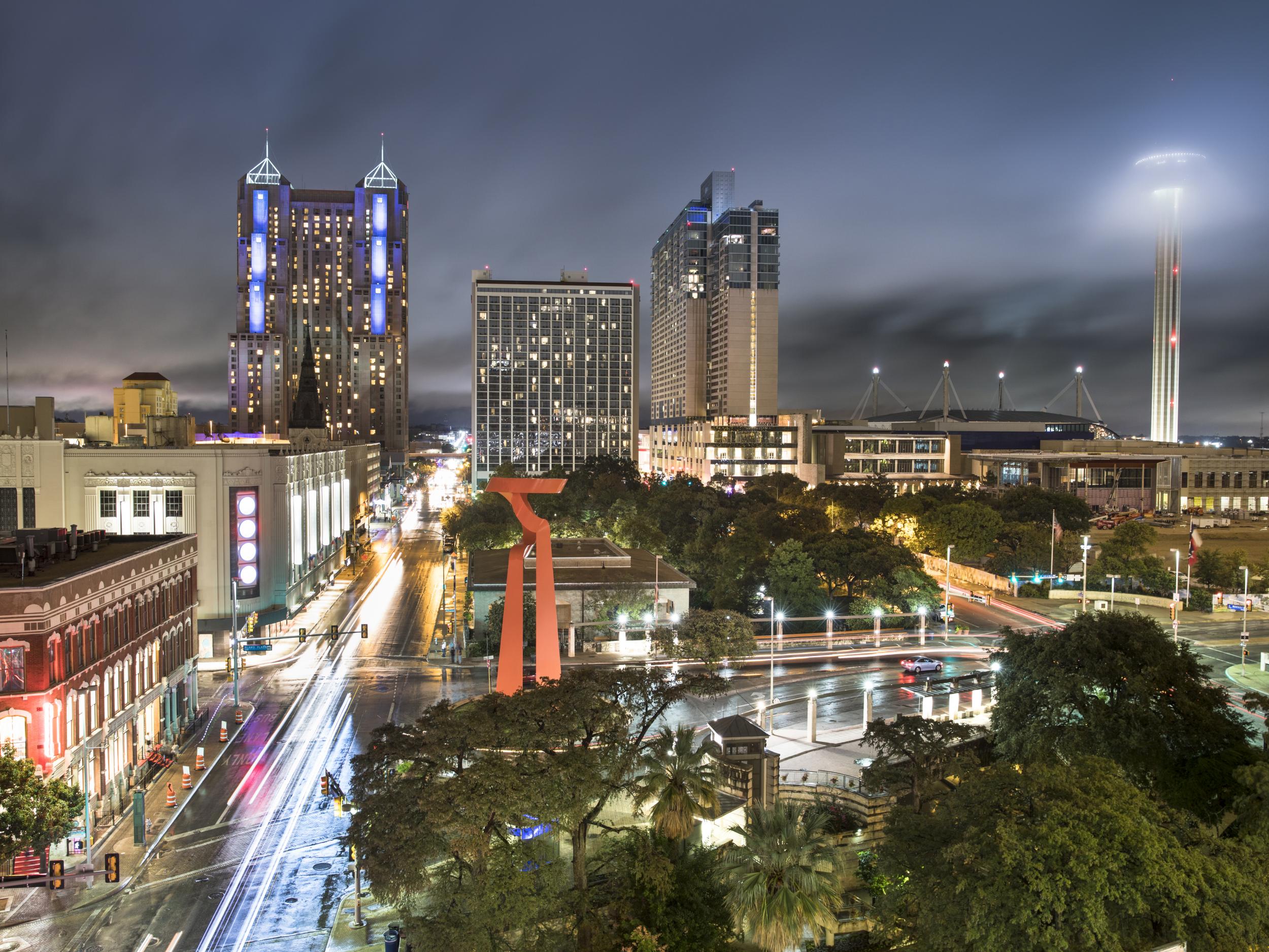 The city is the seventh most popular in the United States (iStock/Getty)