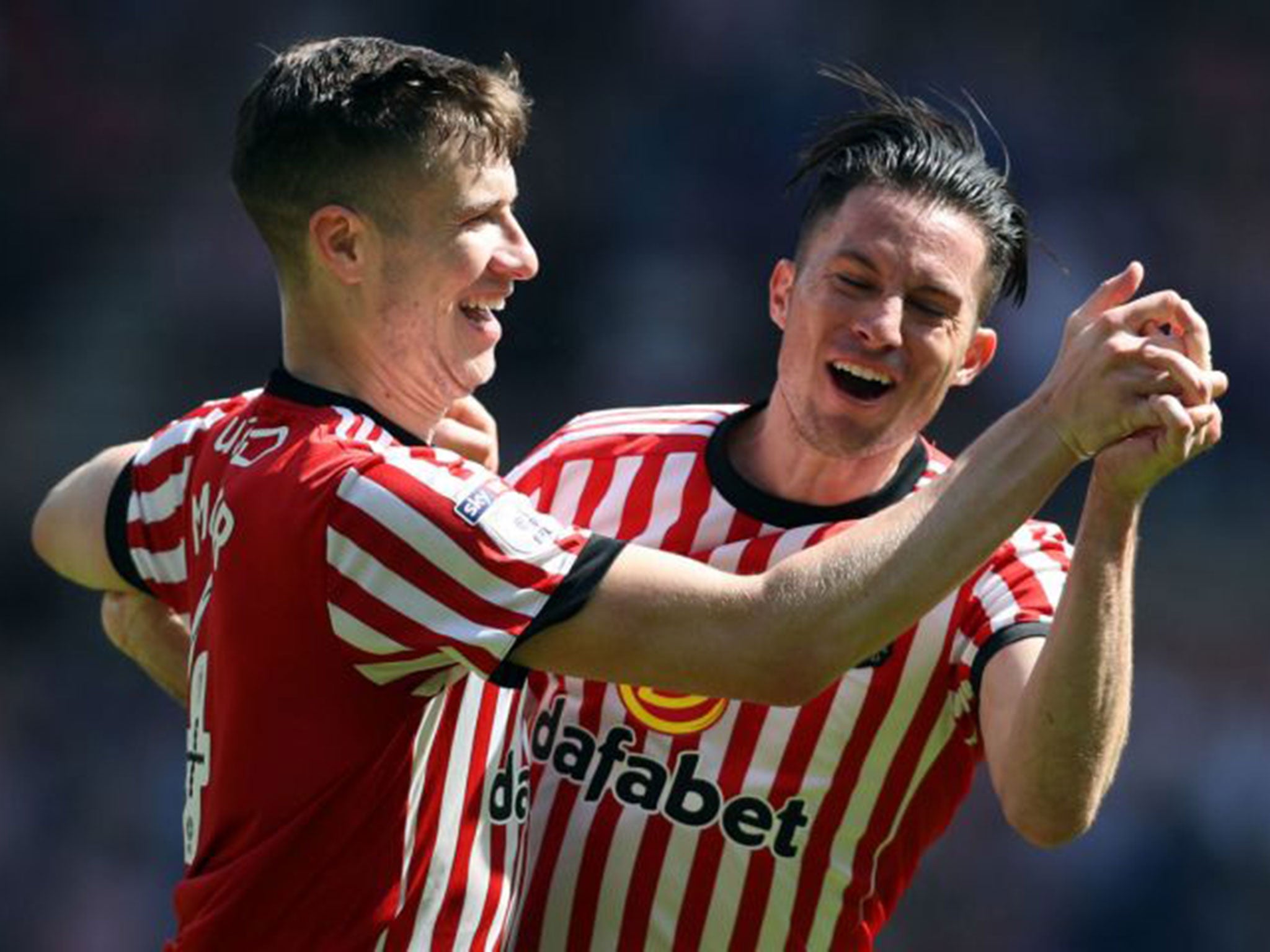 Sunderland a cautionary lesson to Wolves that a Premier League dream can  still end in a nightmare | The Independent | The Independent