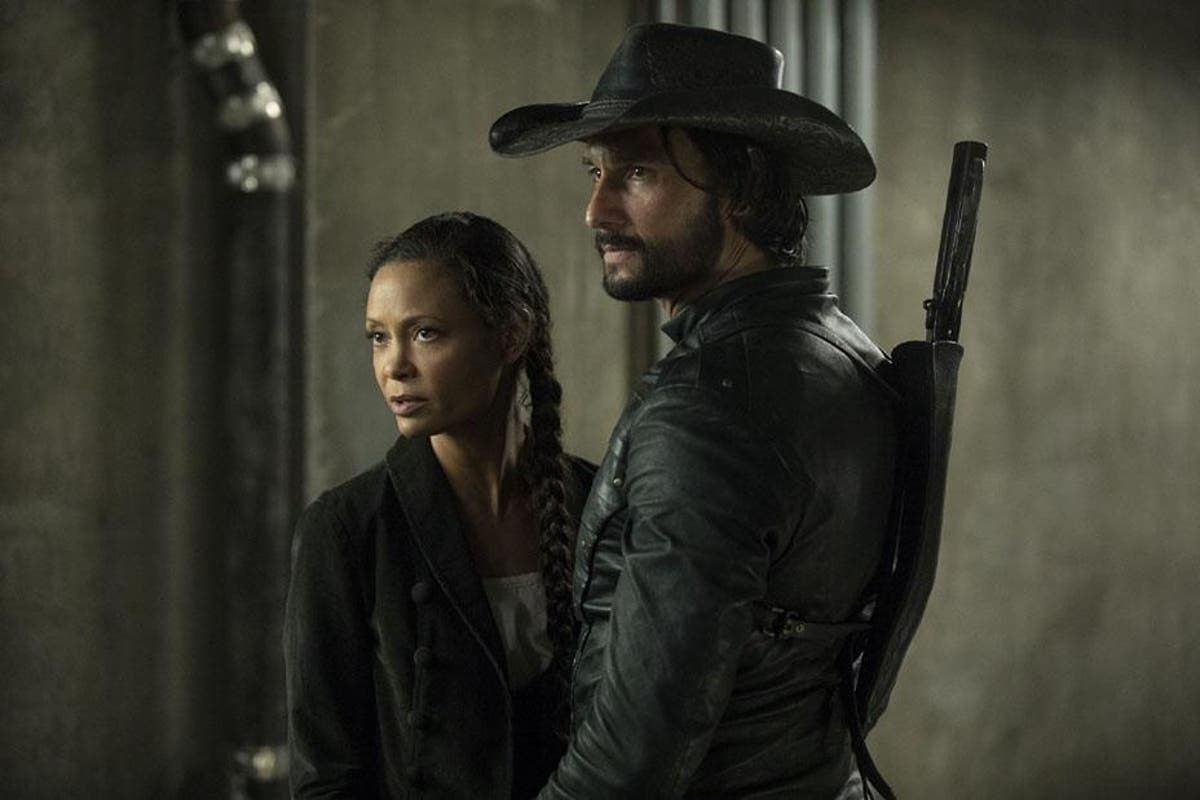 Westworld season 2 shop full episodes