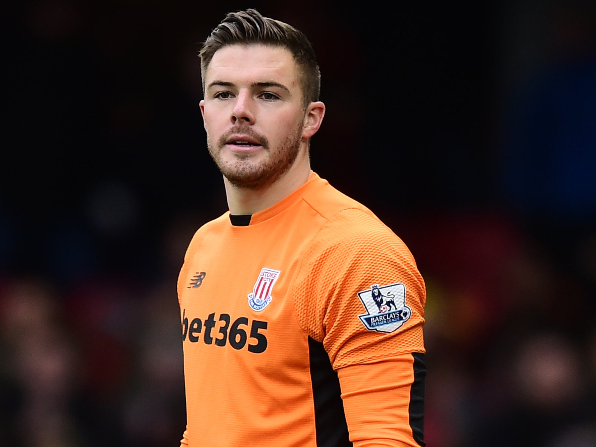 Jack Butland believes Stoke need a radical overhaul of their transfer policy after a number of 'farcical' moves