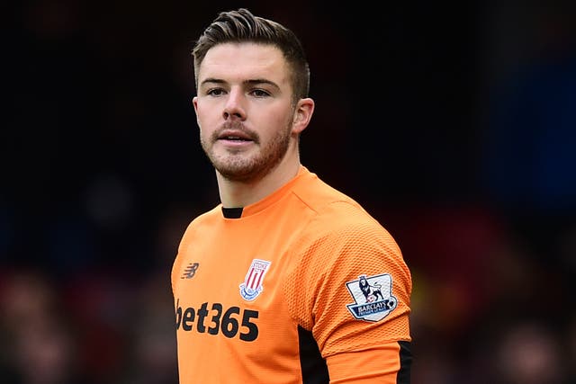 Jack Butland believes Stoke need a radical overhaul of their transfer policy after a number of 'farcical' moves