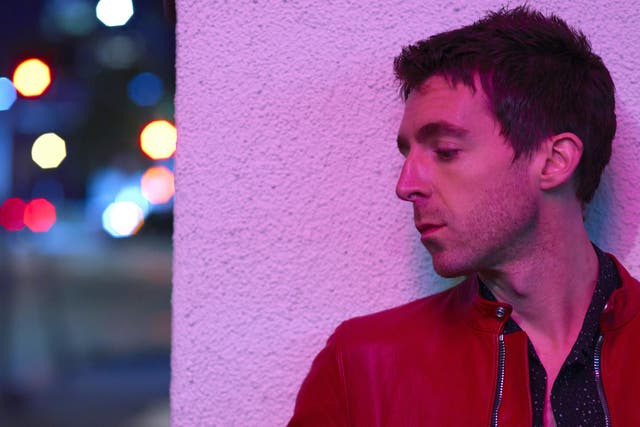 Miles Kane: 'There was something about that punk stuff that I found I really enjoyed, being like that – loose and a bit wild'