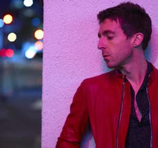 Miles Kane: ‘I feel different now, as a man, in myself’