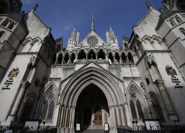 Campaigners have launched a legal challenge accusing the CPS of a change in practice 