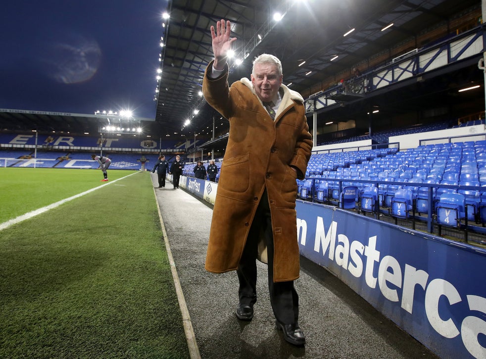 John Motson S Final Commentary To Be On Crystal Palace Vs West Brom This Weekend As Bbc Plan Special Tribute The Independent The Independent