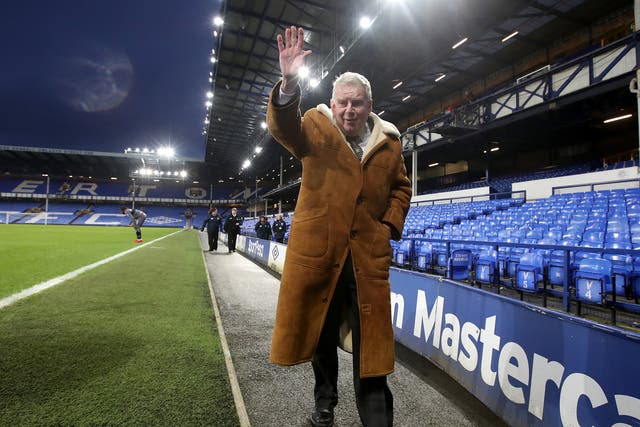 John Motson will end his commentary career after more than 50 years of calling the shots