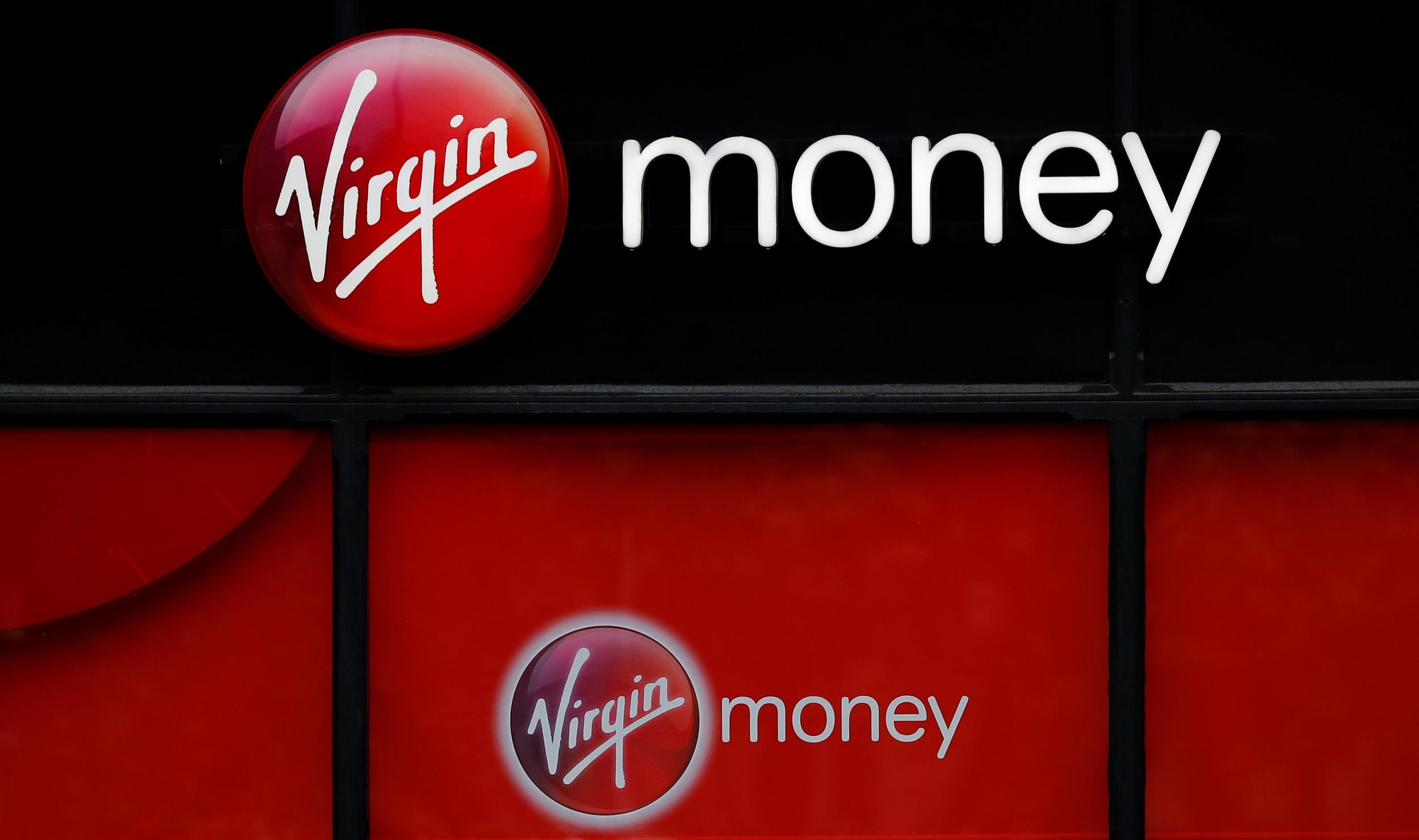 Virgin Money has been approached by rival CYBG