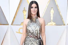 Sandra Bullock calls for people to stop using phrase 'adopted child'