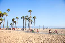 How to enjoy a car-free holiday to Los Angeles