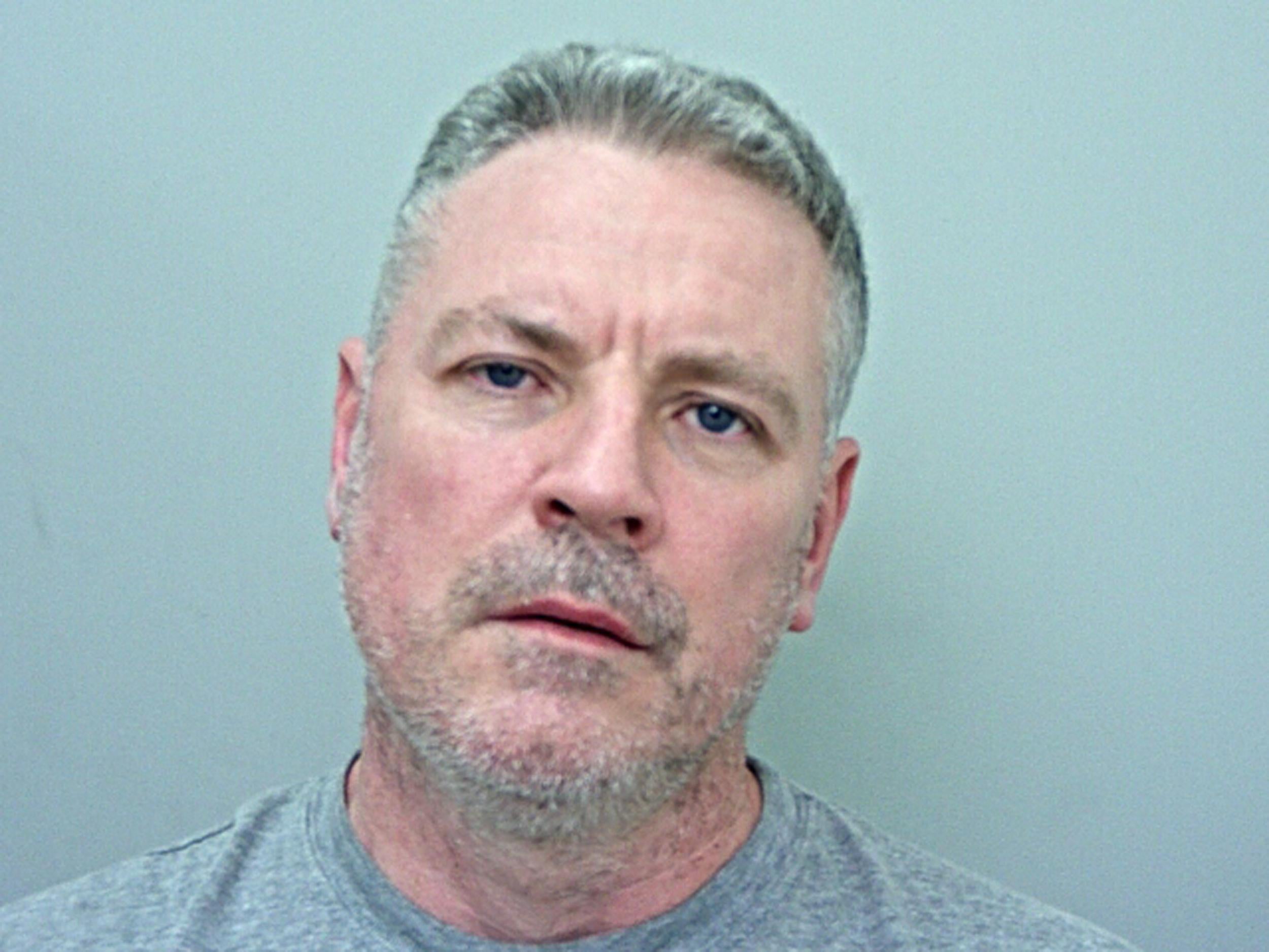 Moseley shot Lee Holt with a semi-automatic weapon following a dispute between the two men's sons