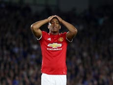 United open to selling Martial to Chelsea as part of swap deal