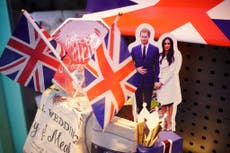 Nine of the weirdest royal wedding-themed souvenirs you can buy