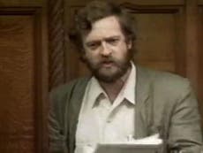 When Corbyn took Thatcher to task over ‘disgrace’ of UK homelessness