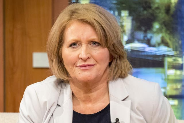 Children’s commissioner Anne Longfield says government going back to an 'outdated viewpoint' regarding single-parent families