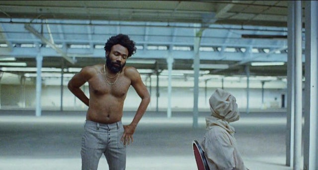 Childish Gambino This Is America All Of The Hidden References In Hit Music Video The Independent The Independent - this is america childish gambino roblox id code