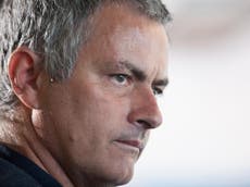 Mourinho’s attacking pragmatism the great contradiction of his career
