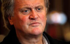 Wetherspoons boss Tim Martin calls for UK to leave EU customs union 