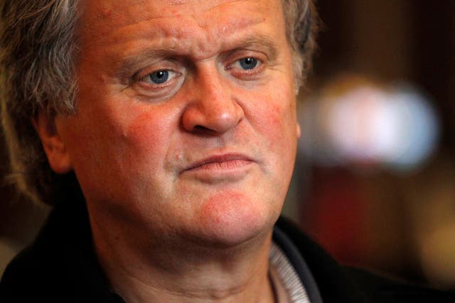 Tim Martin is a vocal supporter of Brexit