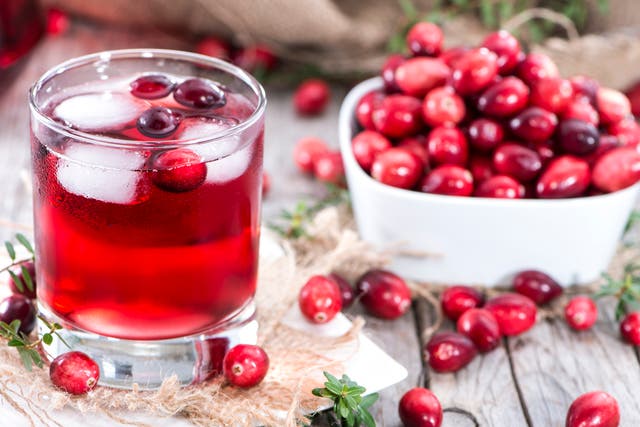 Mannose sugar can be found in fruits like cranberries, a common home remedy for cystitis