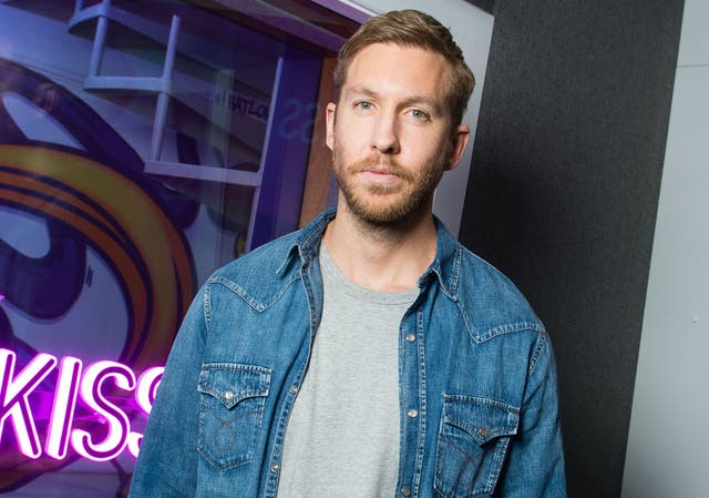 According to entertainment site TMZ, the cars spun and the airbags went off before police were called to the scene of the incident