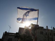 Israel expels Human Rights Watch representative