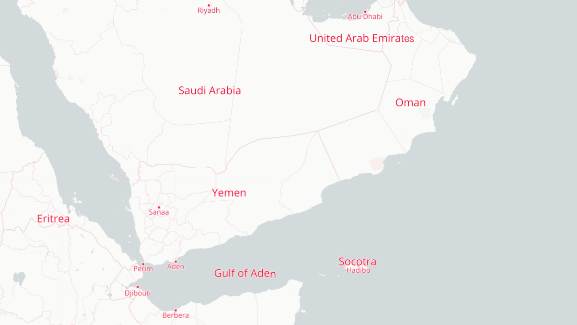 Socotra combines both the UAE’s military and economic interests